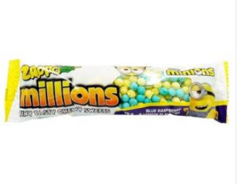 Zappo Millions Minions 75g