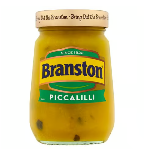 UK Branston Piccalilli 360g