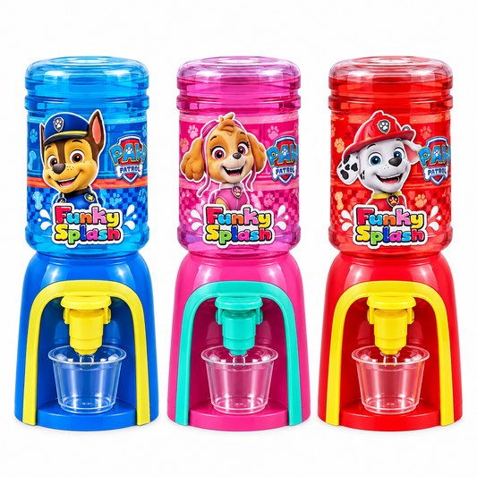 Paw Patrol Funky Splash 50ml