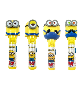 Play Pop Lollipop Minions 8g