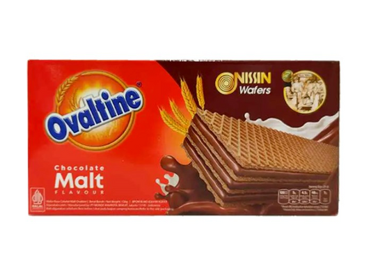 Ovaltine Chocolate Wafer 133g