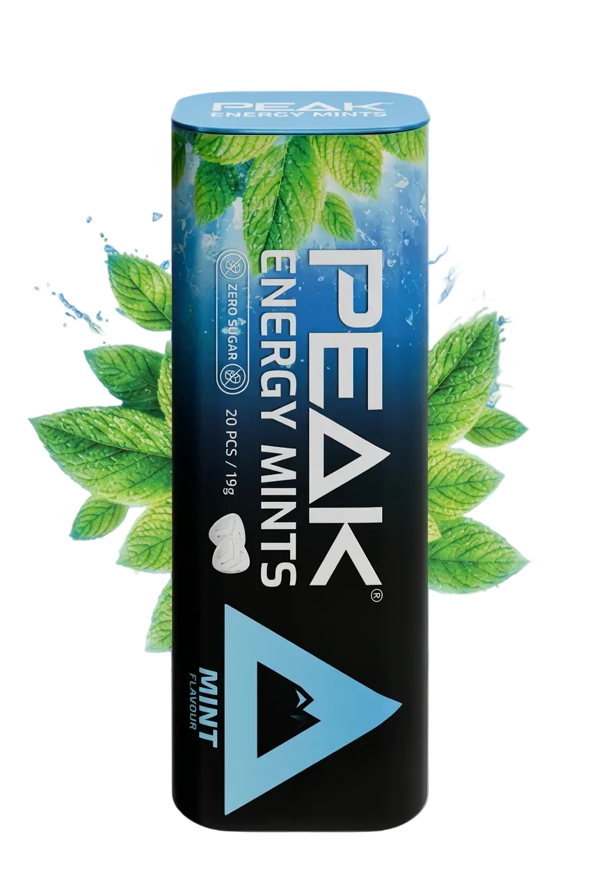Peak Energy Mint 19g