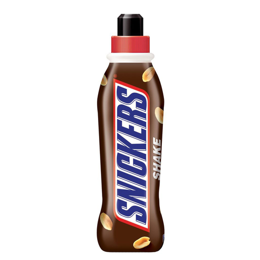 Snickers PMP Drinks 350ml