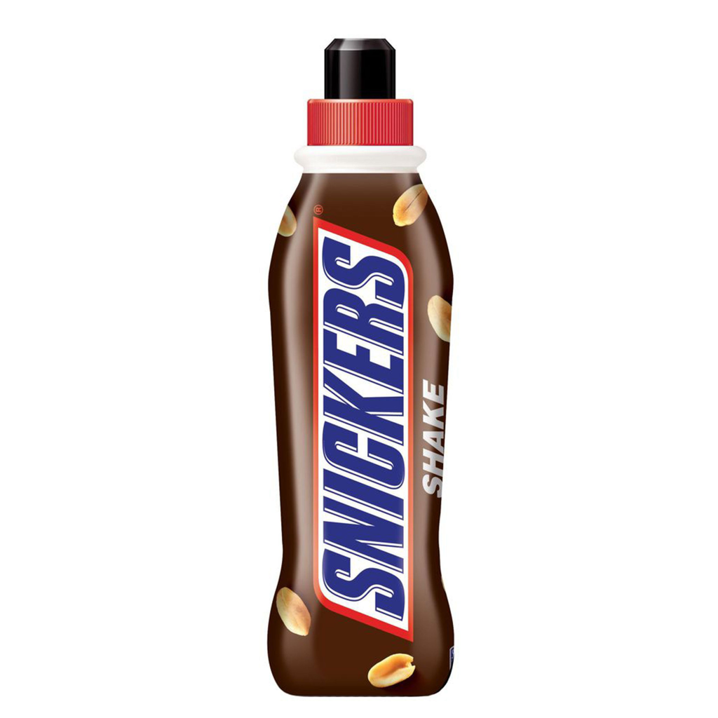Snickers 350ml