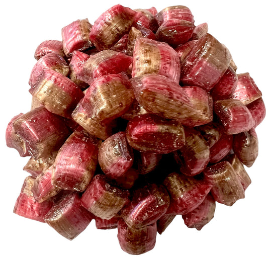 Sticky - Sour Cherry Cola Pillows Bag 100g