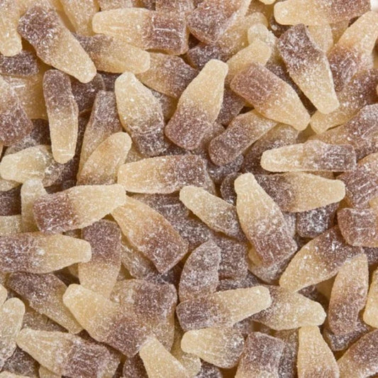 Park Lane Sour Cola Bottles 2.5KG