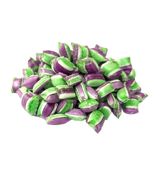 Sticky -  Sour Grape Pillows Bag 100g