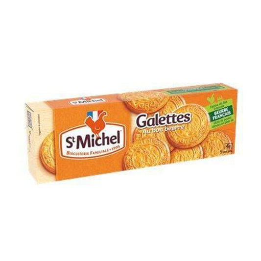 France St Michel Galettes 130g