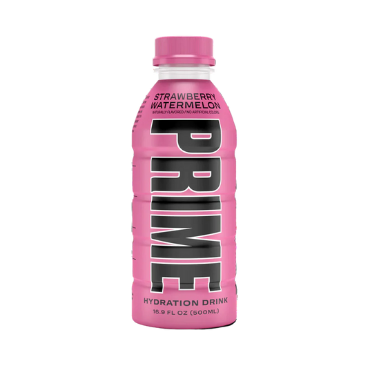 PRIME STRAWBERRY WATERMELON 473G