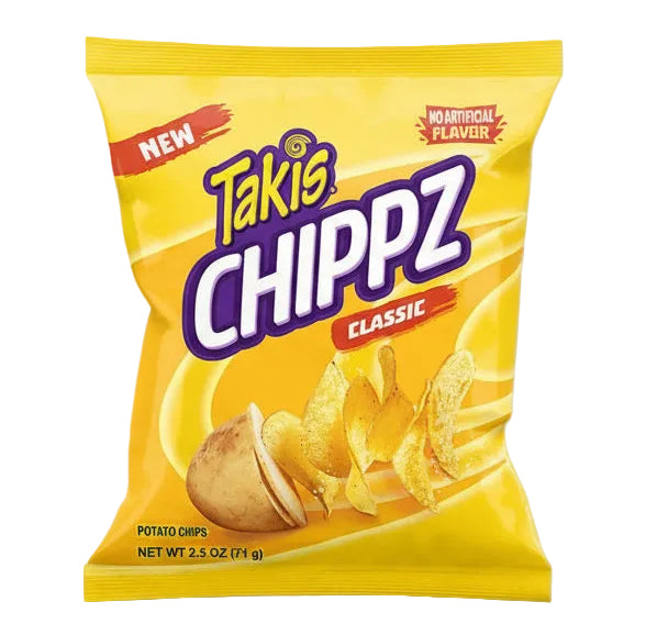 Takis Line Up – Tom's Confectionery Warehouse