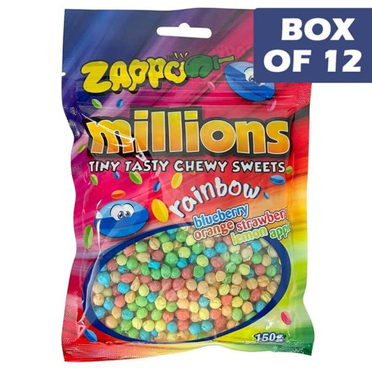 UC Zappo Million Rainbow 150g