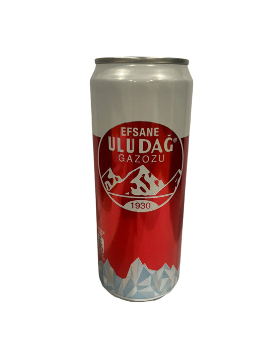 Epsane Uludag Gazozu 330ml
