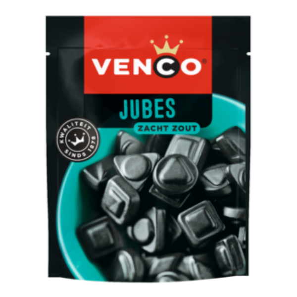 Venco - Jubes 225g