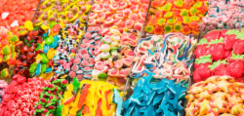 Tom's Confectionery Warehouse