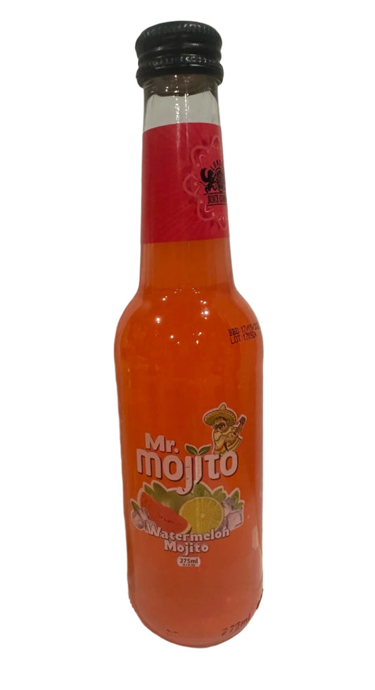 Mr. Mojito Watermelon 275ml