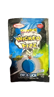 Wicked Fixx Soda Pops 14g