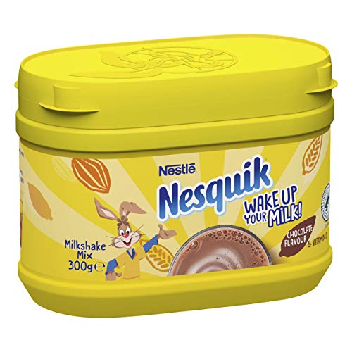 Nesquik - Chocolate Powder 300g
