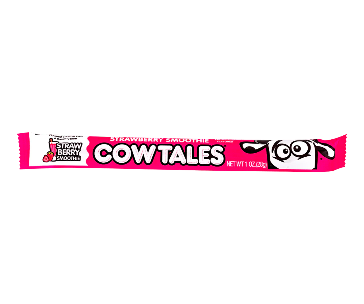Goetze's Cow Tales  Caramel Apple 28g