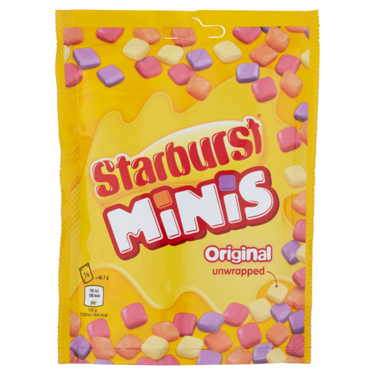 STarburst Minis Puch Original 137g
