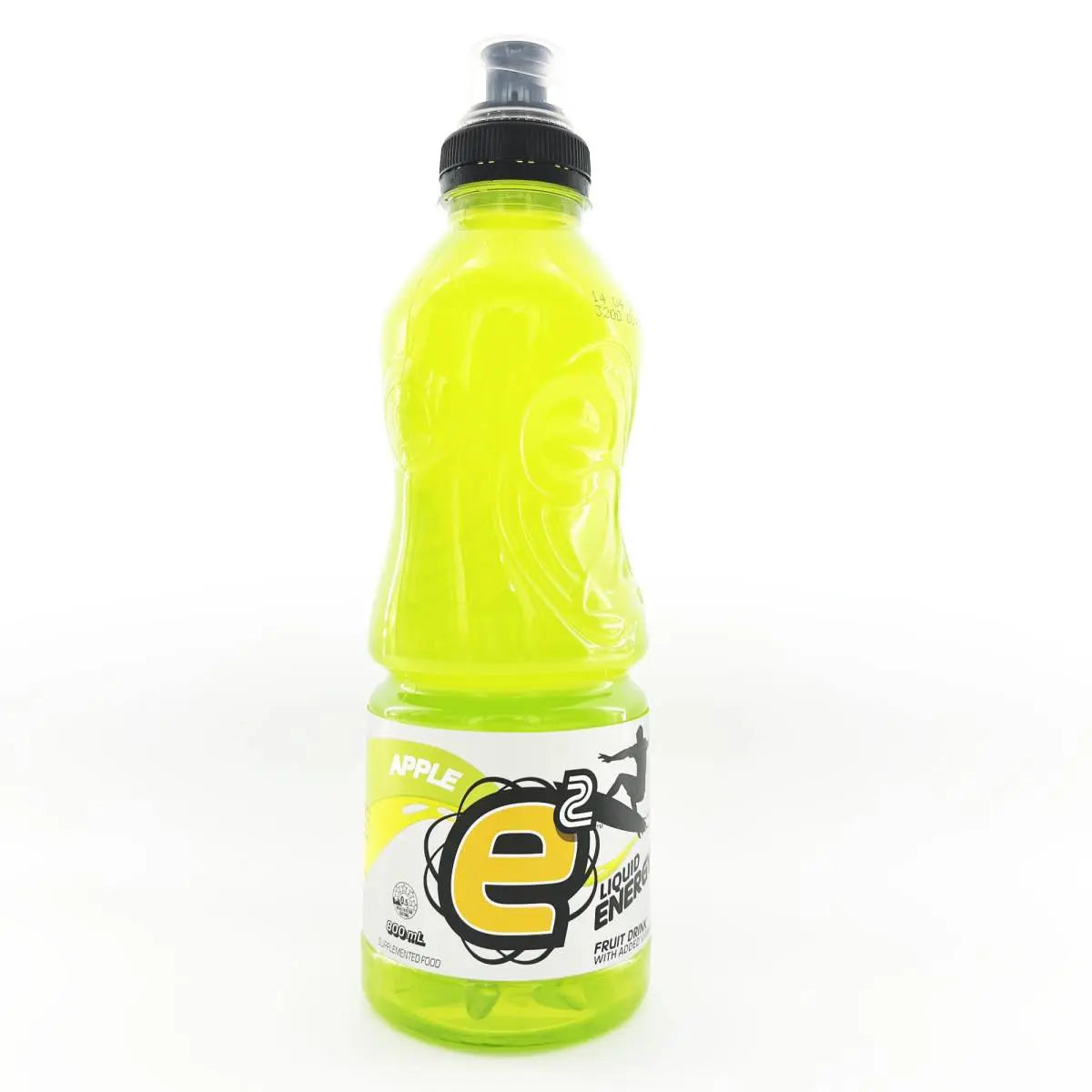 NZ E2 Apple 800ml