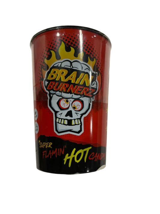 Brain Burnerz Tub 48g