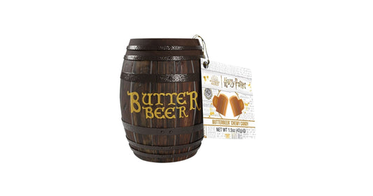 Harry Potter Butterbeer Chewy Candy 42g