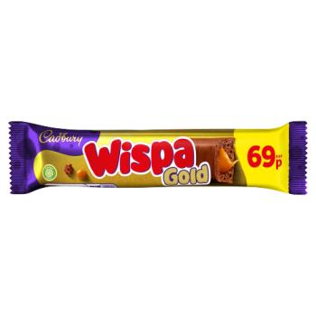 Cadbury Wispa 48g