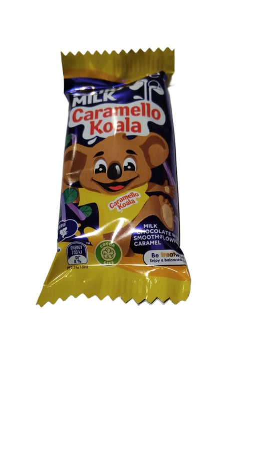 Cadbury Caramello Koala 15g