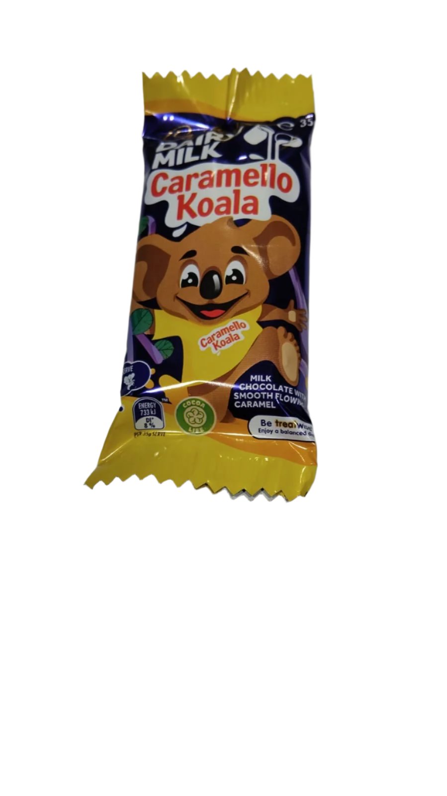 Cadbury Giant Caramello Koala 35g