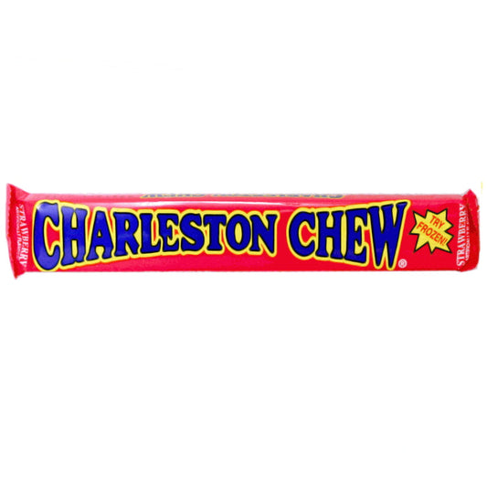 Tootsie Roll Charleston Strawberry 53g