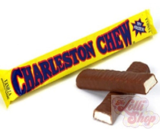 Tootsie Charleston Vanilla 53g