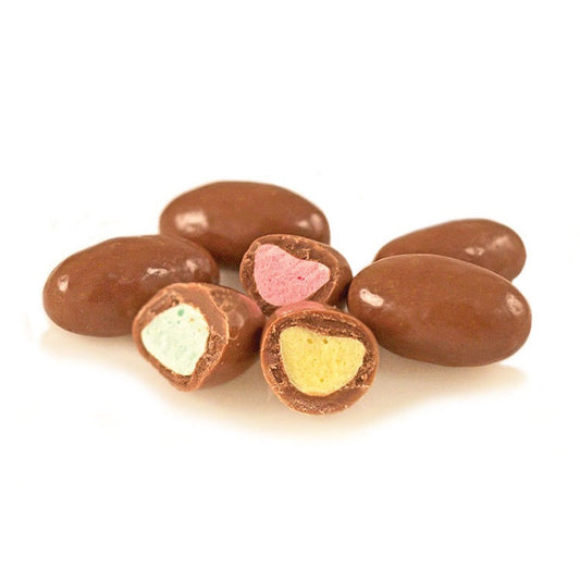 Custom Chocolates Choc Clangers