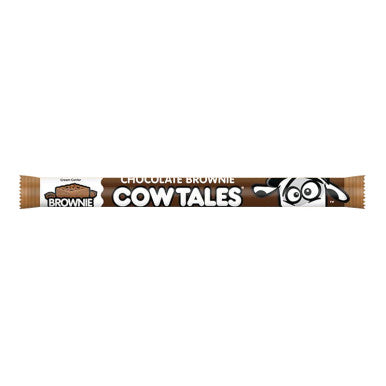 Goetze's Cow Tales Chocolate 28g