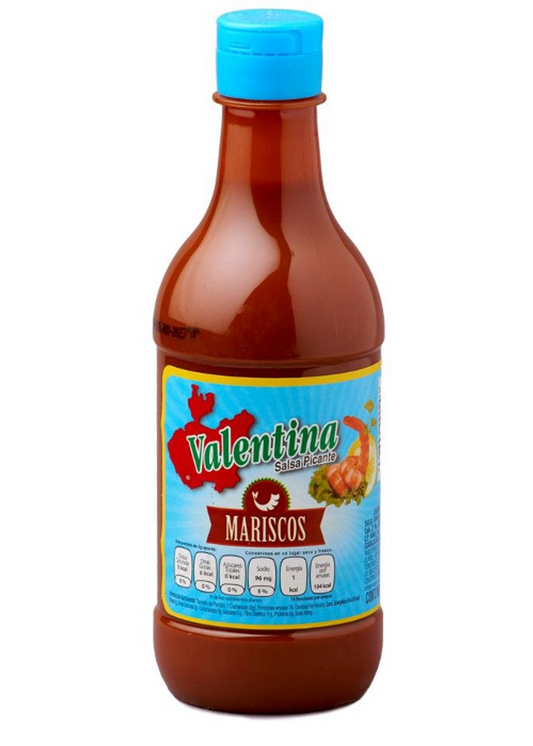 Valentina Seafood 370ml