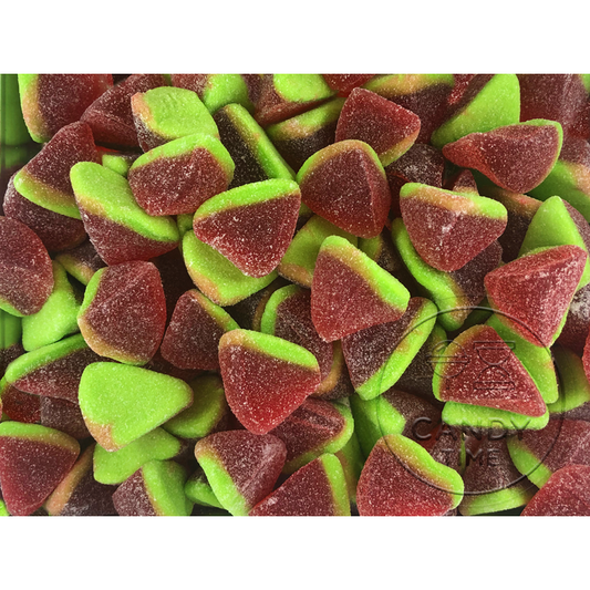 Damel Watermelon Slices 1kg