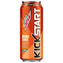 Mtn Dew Kick Start Orange Citrus 473