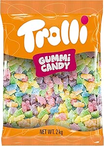 Trolli Dinorex 2kg