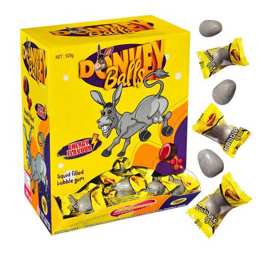 ilham - DONKEY BALLS SINGLE FLOW PACK 4.6g