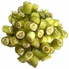 Sticky - Pear Rock Bag 100g