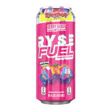 RYSE FUEL RING POP 473ml
