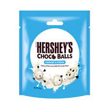 Hershey CC Choco Bites 120g