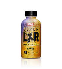 MARVEL PEACH MANGO HYD 473ML