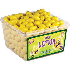 ilham LEMON BULK Bulk 5g