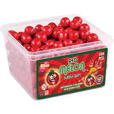 ilham RED MELON Bulk 5g x 300pcs