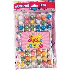 ilham BUBBLE JUNGLE  BLISTER (5 blisters x 10) 100g bag