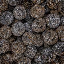 TCK Mega Sour Zombie Bombz 160g