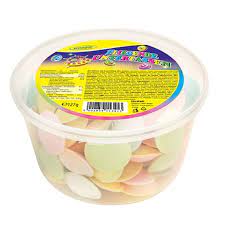 Woogie Flying Saucers 127g