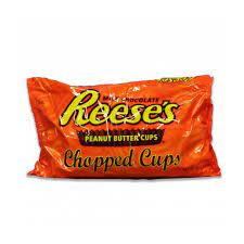 Reese's PNB Cups Chopped 5lb