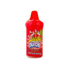 MEXIC LUCAS MUECAS CHERRY 25GM