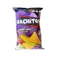 Nachos Corn Chips Chilli Lime 150g